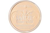 Smink - Rimmel Stay Matte Pressed Powder 001 Transparent 14ml - 17420174001