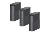 Nätverk - Router - Xiaomi Mesh System BE3600 Pro (3-Pack) - Mesh router Wi-Fi 7 - DVB4480GL