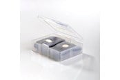 Hälsa - CoffeeRacer Travel Sickness Bands - 501