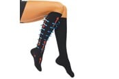 Hälsa - Travelblue Pressure Socks - S/M - 791