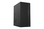 Chassi - Darkflash Computer Case Q15 (Black) - Chassi - Minitower - Svart - Q15