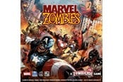 Brädspel - Zombicide Marvel Zombies - FMZB002
