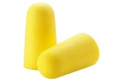 Säkerhetsutrustning & Arbetskläder - Travelblue Standard Earplugs - 490