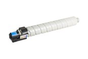 Skrivartillbehör-bläck-toner - Ricoh - cyan - original - toner cartridge - 841427