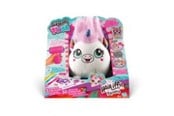 Kreativa spel - Airbrush Plush Hair'iffic 17cm Squish Pal-Princess - 1040111
