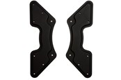 Väggfäste, AV-Möbel - Harmony adapter plate 400x400 - Max 30 kg - recommended for 55" - Harmony400x400
