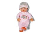 Dockor & Tillbehör - Baby Born Sleepy Rose 30cm - 837467