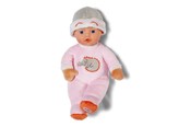 Dockor & Tillbehör - Baby Born Sleepy Rose 30cm - 837467