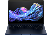 Bärbar dator - HP EliteBook X G1i Ai - 14" Touchscreen | Intel® Core™ Ultra 7 258V | 32GB | 1TB | NFC - B66TRAT#UUW