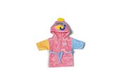 Dockor & Tillbehör - Baby Born Bathrobe 43cm - 838167