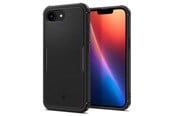 Mobile - Covers & Cases - Spigen Core Armor MagSafe - matte black - iPhone 17e/16e - ACS09126