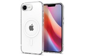 Mobile - Covers & Cases - Spigen Liquid Crystal MagSafe - clear white - iPhone 17e/16e - ACS09150