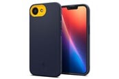 Mobile - Covers & Cases - Spigen Nano Pop MagSafe - blueberry navy - iPhone 17e/16e - ACS09154