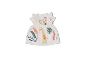 Dockor & Tillbehör - Baby Born Dress Giraffe 43cm - 871607