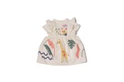 Dockor & Tillbehör - Baby Born Dress Giraffe 43cm - 871607