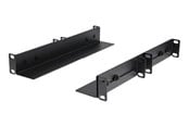 Rack chassis - Deltaco Adjustable L-Profile for Racks - 19-AL4560