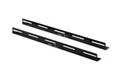 Rack chassis - Deltaco TOTEN 19-LS68 - Rack Rail Kit - 19-LS68