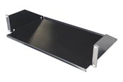 Rack chassis - TOTEN Fixed Shelf for G-Series 2U - 983600296