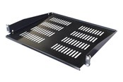 Rack chassis - TOTEN Fixed Shelf for G-Series 1U - 983600302