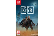 Spel - Saint Kotar - Nintendo Switch - Äventyr - 8718591188428