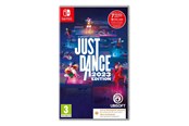 Spel - Just Dance 2023 Edition (Code in a Box) - Nintendo Switch - Musik - 3307216247814