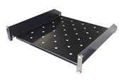 Rack chassis - TOTEN Fixed Shelf for G-Series - 983600325
