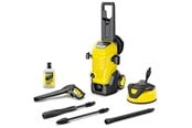 Högtryckstvätt - Kärcher Högtryckstvätt Karcher K 5 WCM Premium Home *EU - 1.324-462.0