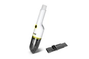 Handdammsugare - Kärcher Handdammsugare Cordless upright vacuum cleaner CVH 2-4 (version without battery and charger) - 1.198-450.0