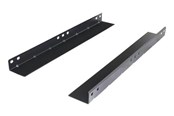 Rack chassis - TOTEN L-Profiles for Floor- and Wall-Mounted Cabinets - 986100365