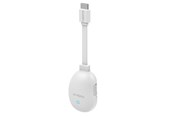 Streaming och mediaspelare - Strong LEAP-NEVE - 4K Google TV Stick - Dolby Vision Atmos - HDR10+ - LEAP-NEVE