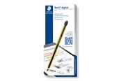 Skriv- och ritverktyg - Staedtler Noris digital mini 100% PEFC - 180M 22-1