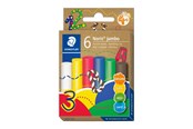 Hobby Tillbehör - Staedtler Modelling clay Noris Jumbo standard - 842 C6