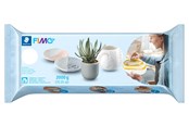 Hobby Tillbehör - Staedtler Mod. clay FIMOAir 2000g white - 8102-0