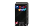 Hobby Tillbehör - Staedtler Mod. clay FIMO prof 226g black - 8042-9