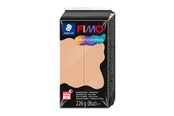 Hobby Tillbehör - Staedtler Mod. clay FIMO prof 226g sand - 8042-45