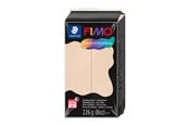 Hobby Tillbehör - Staedtler Mod. clay FIMO prof 226g beige - 8042-44