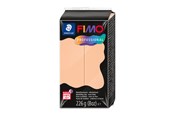 Hobby Tillbehör - Fimo Mod. clay FIMO prof 226g cameo - 8042-435