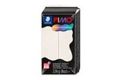 Hobby Tillbehör - Staedtler Mod. clay FIMO prof 226g porcela - 8042-03