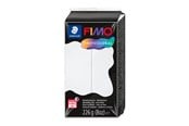 Hobby Tillbehör - Staedtler Mod. clay FIMO prof 226g white - 8042-0