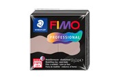 Hobby Tillbehör - Staedtler Mod. clay FIMO prof 57g taupe - 8040-87