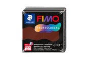 Hobby Tillbehör - Staedtler Mod. clay FIMO prof 57g chocolate - 8040-77