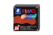 Hobby Tillbehör - Staedtler Mod. clay FIMO prof 57g terracotta - 8040-74