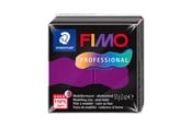 Hobby Tillbehör - Staedtler Mod. clay FIMO prof 57g violet - 8040-61