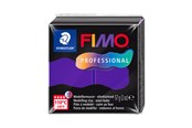 Hobby Tillbehör - Staedtler Mod. clay FIMO prof 57g lilac - 8040-6