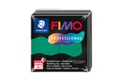 Hobby Tillbehör - Fimo Mod. clay FIMO prof 57g green - 8040-500