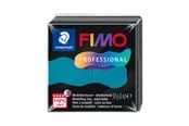 Hobby Tillbehör - Staedtler Mod. clay FIMO prof 57g petrol - 8040-36