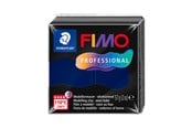 Hobby Tillbehör - Staedtler Mod. clay FIMO prof 57g navy blue - 8040-34