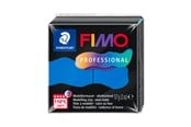 Hobby Tillbehör - Fimo Mod. clay FIMO prof 57g blue - 8040-300