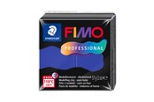 Hobby Tillbehör - Staedtler Mod. clay FIMO prof 57g royal blue - 8040-3