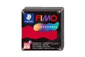 Hobby Tillbehör - Staedtler Mod. clay FIMO prof 57g carmine - 8040-29